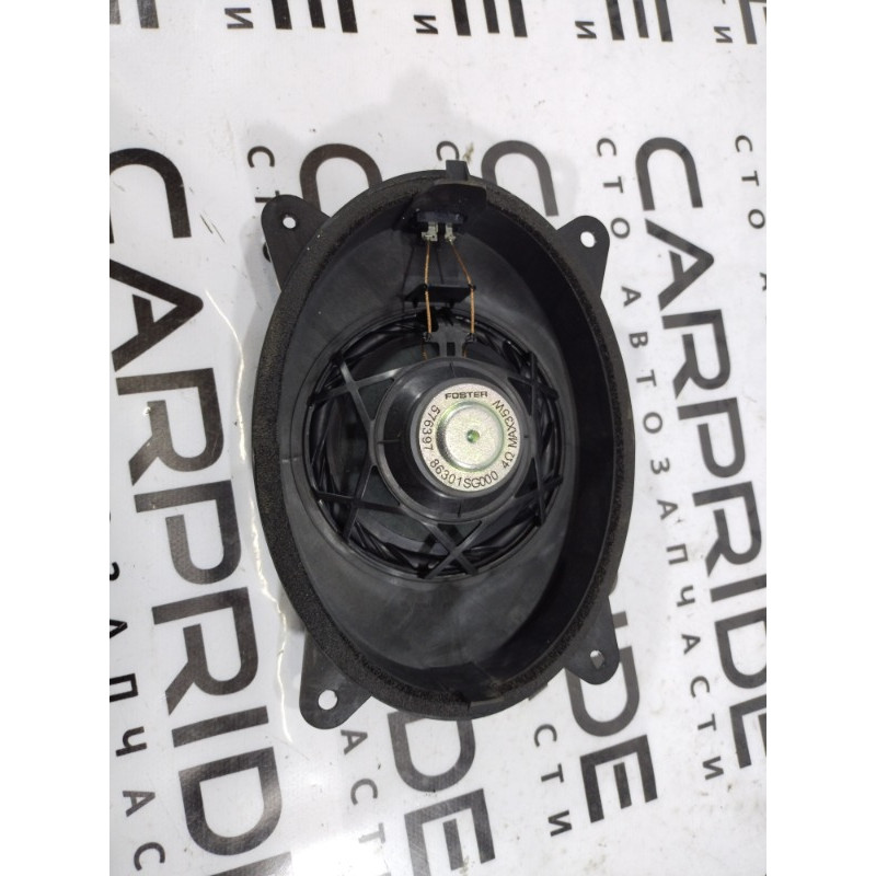 Динамик (электрика) Subaru Forester SJ 2015 2.5 86301sg000