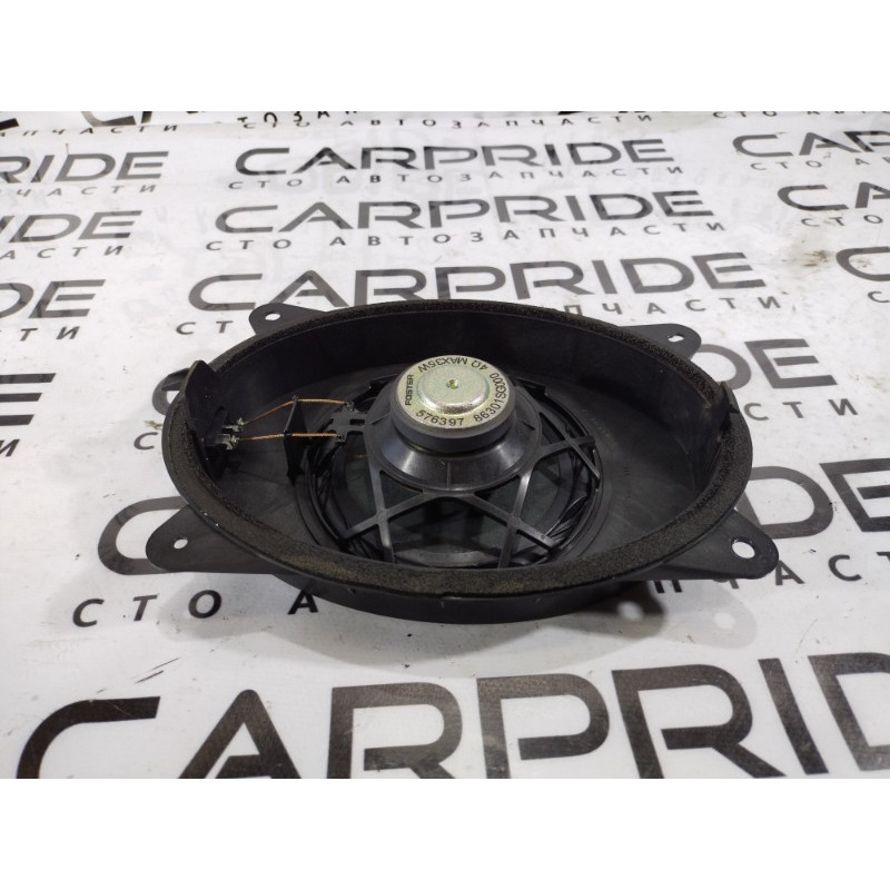 Динамик (электрика) Subaru Forester SJ 2015 2.5 86301sg000