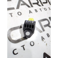 Датчик удару