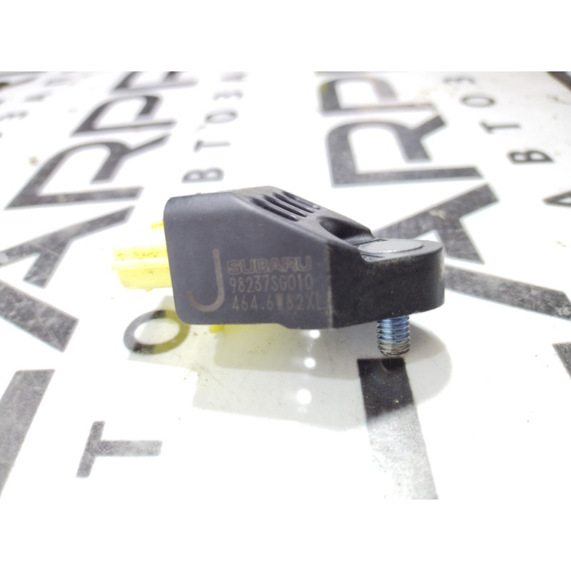 Датчик удара (электрика / датчики) Subaru Forester SJ 2015 2.5 98237sg010