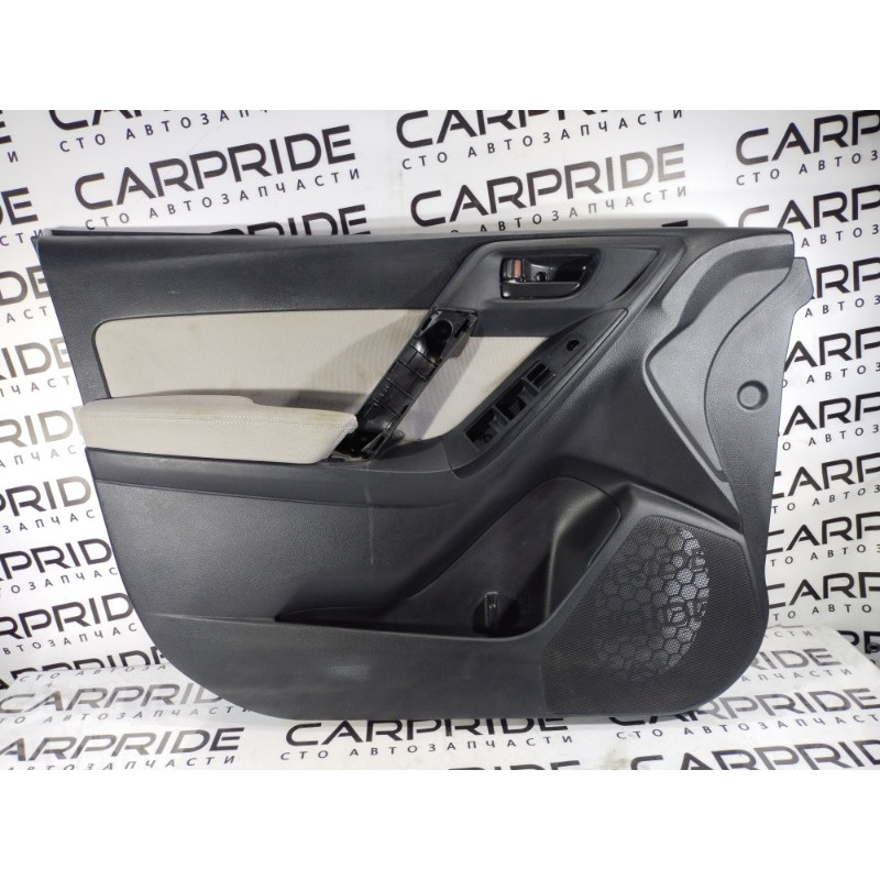 Дверная карта (салон) Subaru Forester SJ 2014 2.5 94212SG050NA