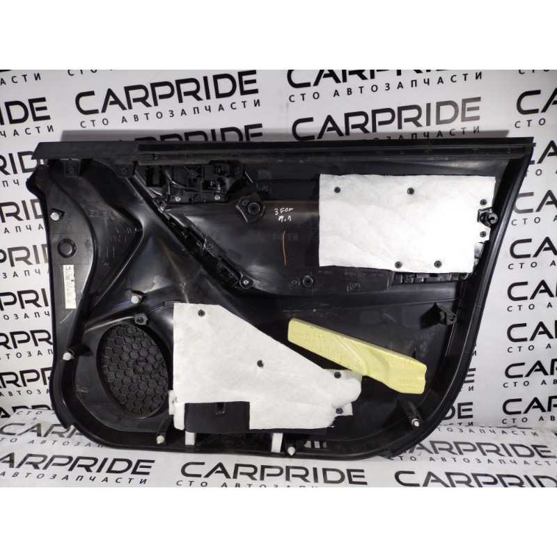 Дверная карта (салон) Subaru Forester SJ 2014 2.5 94212SG050NA