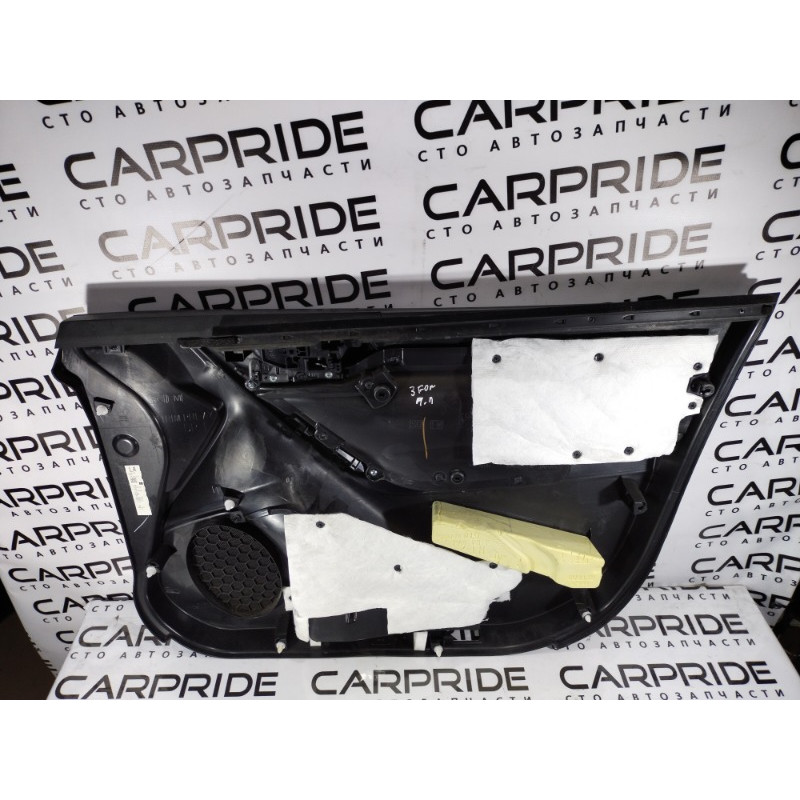 Дверная карта (салон) Subaru Forester SJ 2014 2.5 94212SG050NA