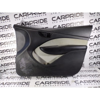 Дверная карта