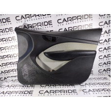 Дверная карта