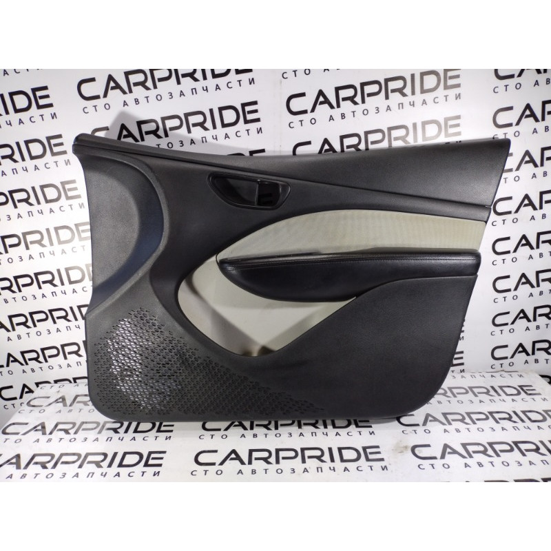 Дверная карта (салон) Dodge Dart PF 2014 2.4 68139974aa