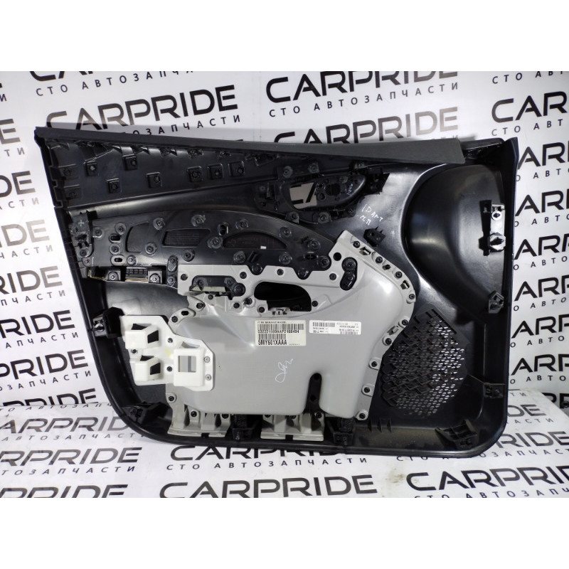 Дверная карта (салон) Dodge Dart PF 2014 2.4 68139974aa