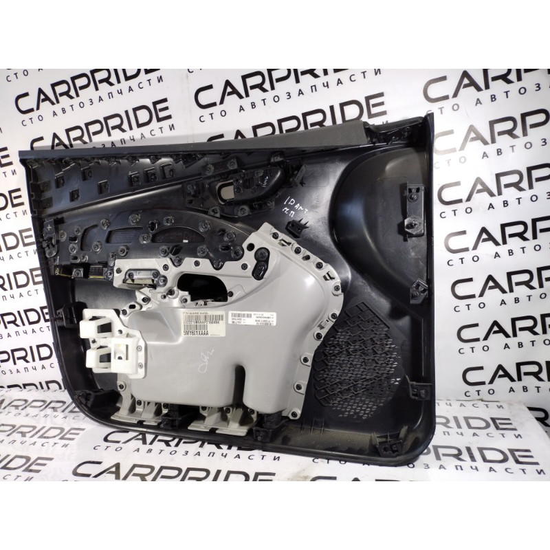Дверная карта (салон) Dodge Dart PF 2014 2.4 68139974aa