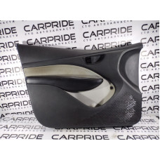 Дверная карта