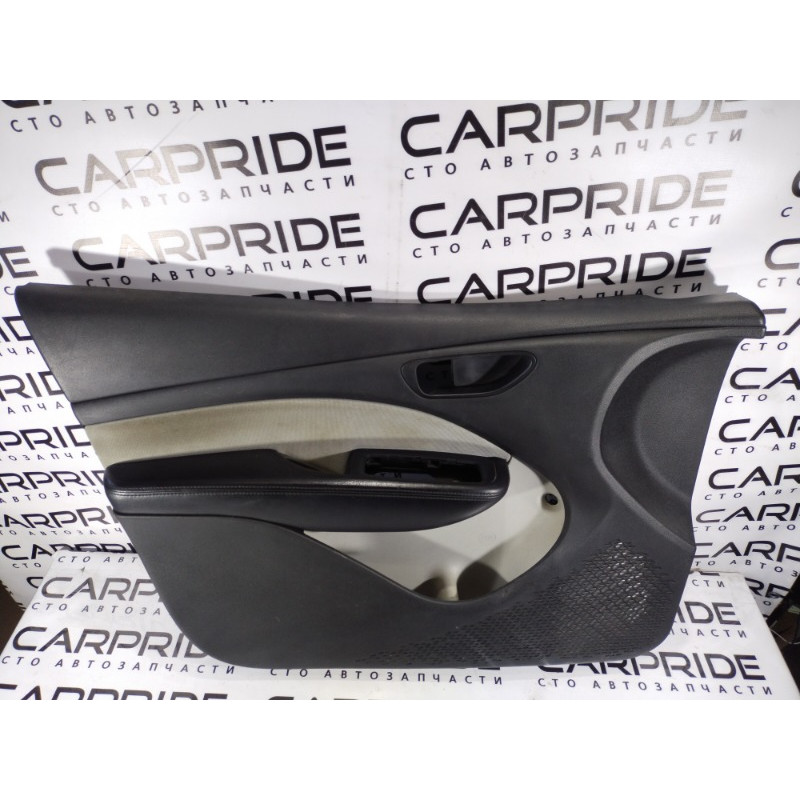 Дверная карта (салон) Dodge Dart PF 2014 2.4 68139975aa