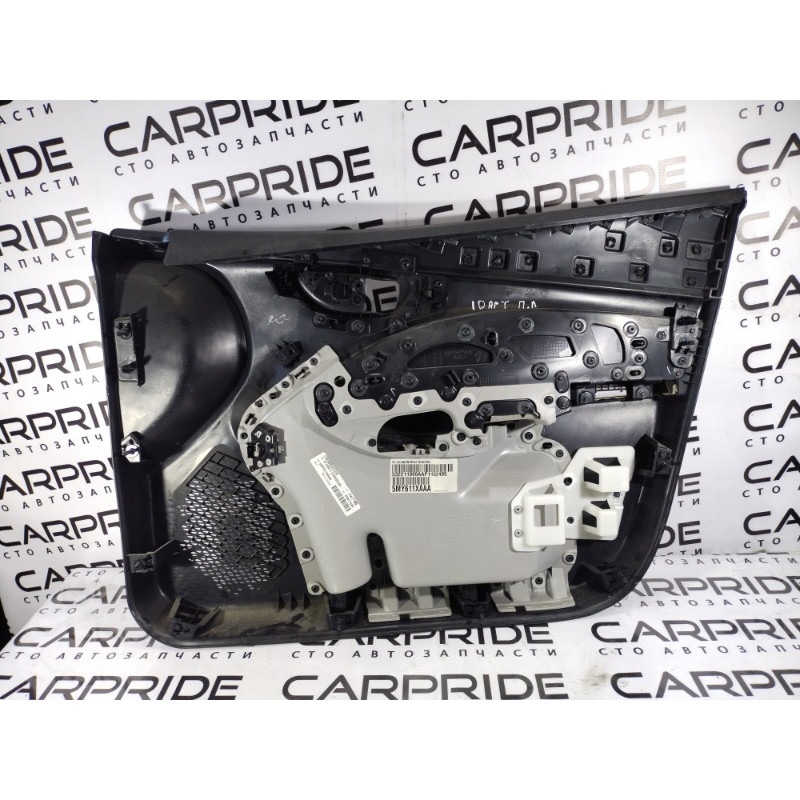 Дверная карта (салон) Dodge Dart PF 2014 2.4 68139975aa