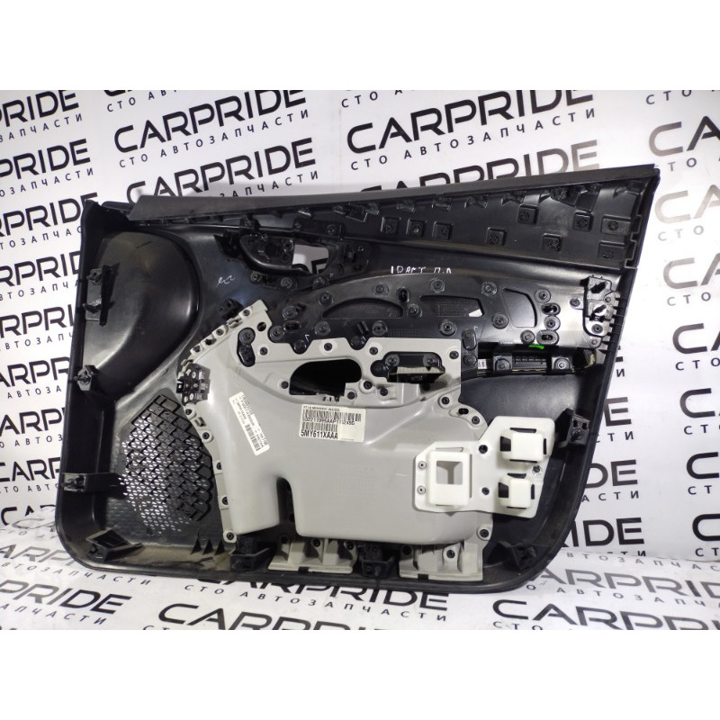 Дверная карта (салон) Dodge Dart PF 2014 2.4 68139975aa