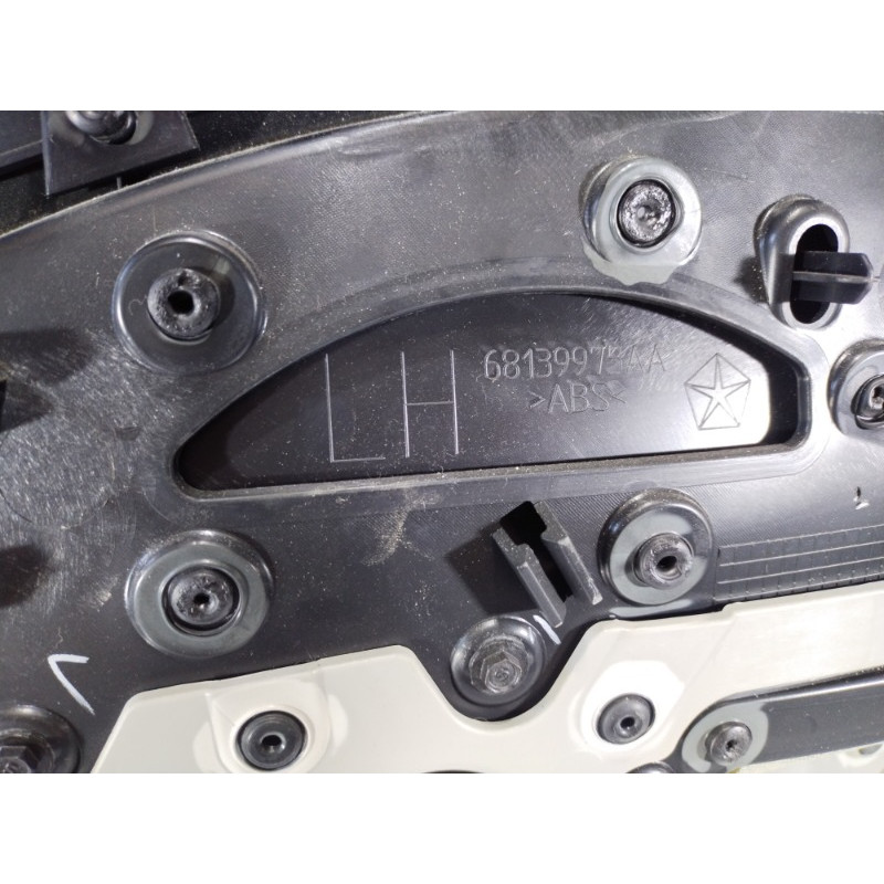 Дверная карта (салон) Dodge Dart PF 2014 2.4 68139975aa