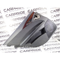 Дверная карта