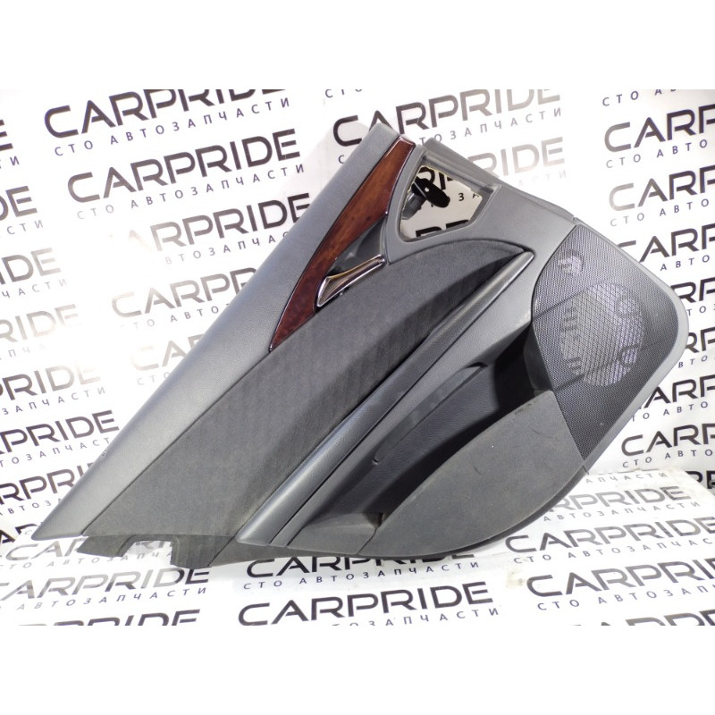 Дверная карта (салон) Mercedes-Benz E-class W211 2006 3.2 M112.946