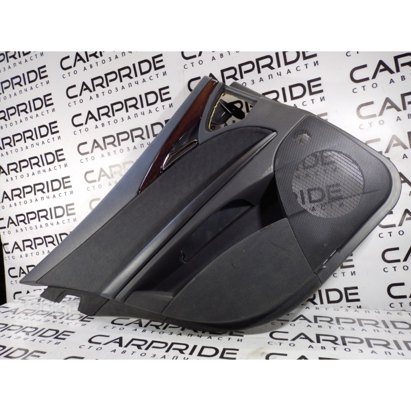 Дверная карта (салон) Mercedes-Benz E-class W211 2006 3.2 M112.946