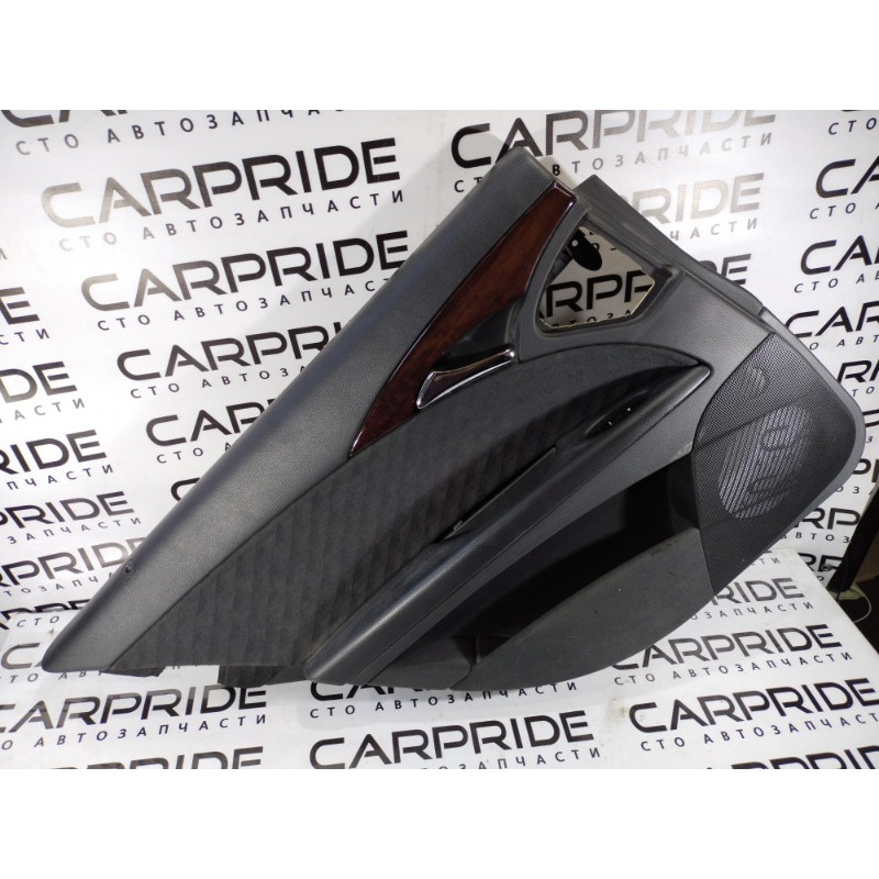 Дверная карта (салон) Mercedes-Benz E-class W211 2006 3.2 M112.946