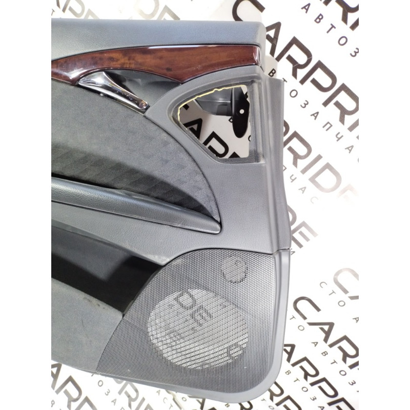 Дверная карта (салон) Mercedes-Benz E-class W211 2006 3.2 M112.946