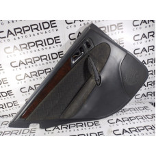 Дверная карта