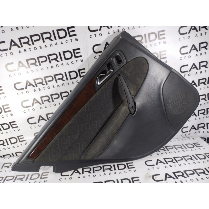 Дверная карта (салон) Mercedes-Benz C-class W203 1.8 M111.951