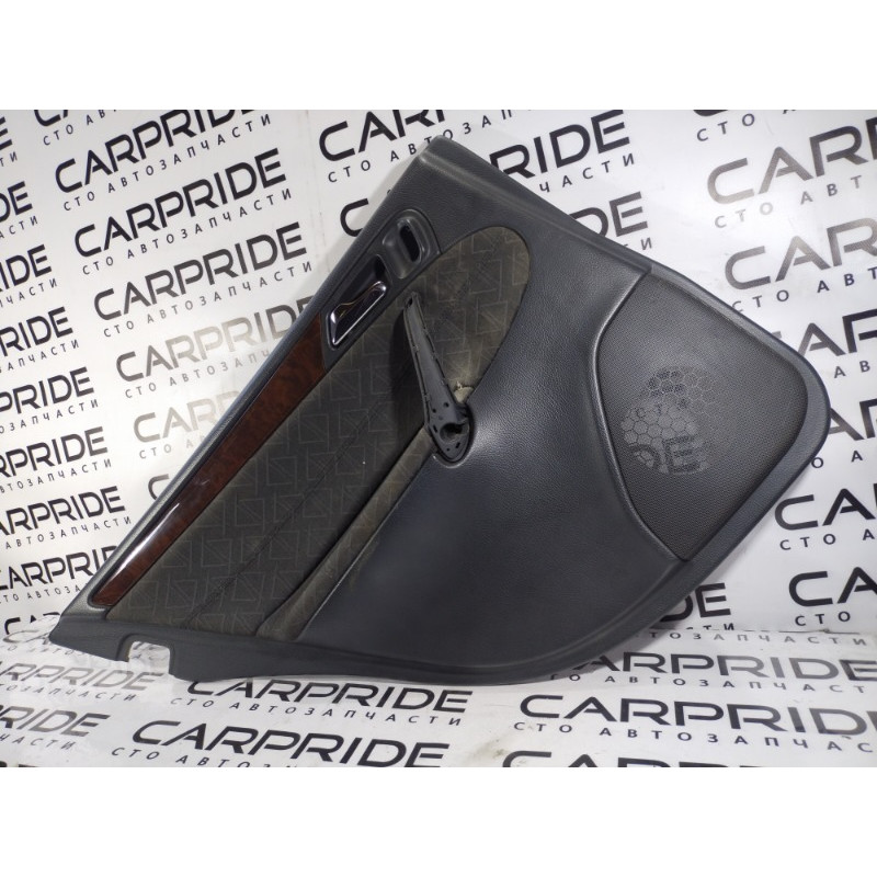 Дверная карта (салон) Mercedes-Benz C-class W203 1.8 M111.951