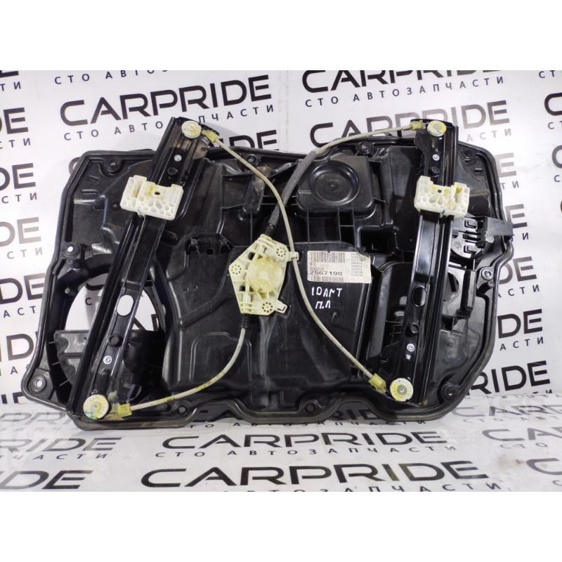 Механизм стеклоподъемника с мотором (кузов и элементы) Dodge Dart PF 2014 2.4 68170373AA