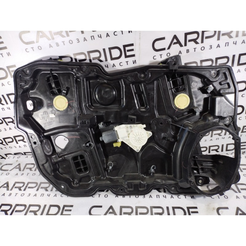 Механизм стеклоподъемника с мотором (кузов и элементы) Dodge Dart PF 2014 2.4 68170373AA