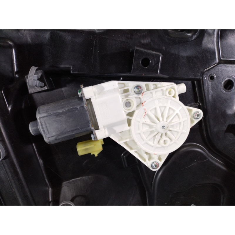 Механизм стеклоподъемника с мотором (кузов и элементы) Dodge Dart PF 2014 2.4 68170373AA