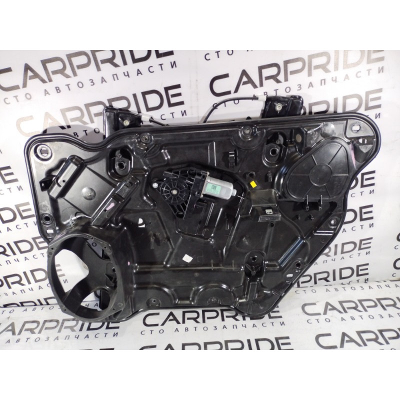 Механізм склопідйомника з мотором (кузов і елементи) Dodge Journey SXT 2014 3.6 68043734AA