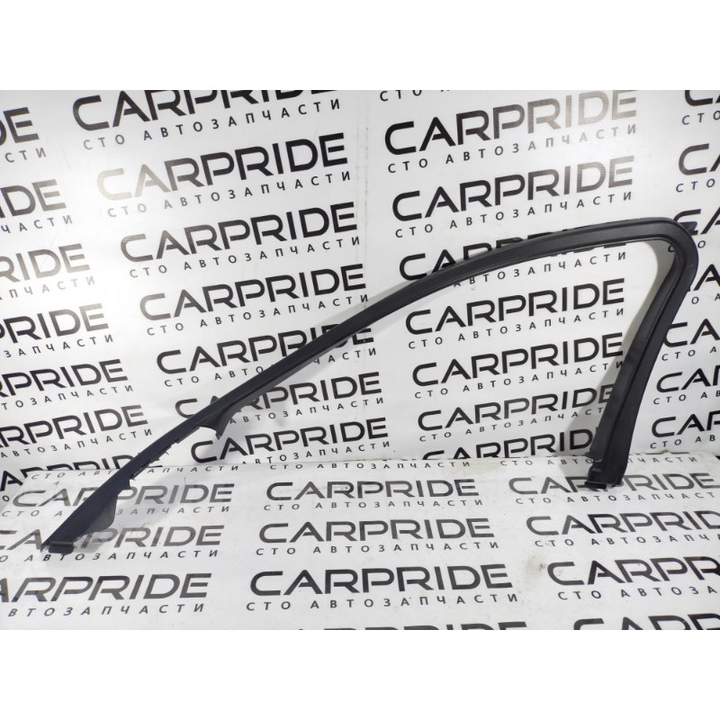 Накладка двери внутренняя (салон) BMW 5-series F10 2011 N63B44 51337182012