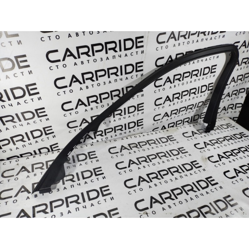 Накладка двери внутренняя (салон) BMW 5-series F10 2011 N63B44 51337182012