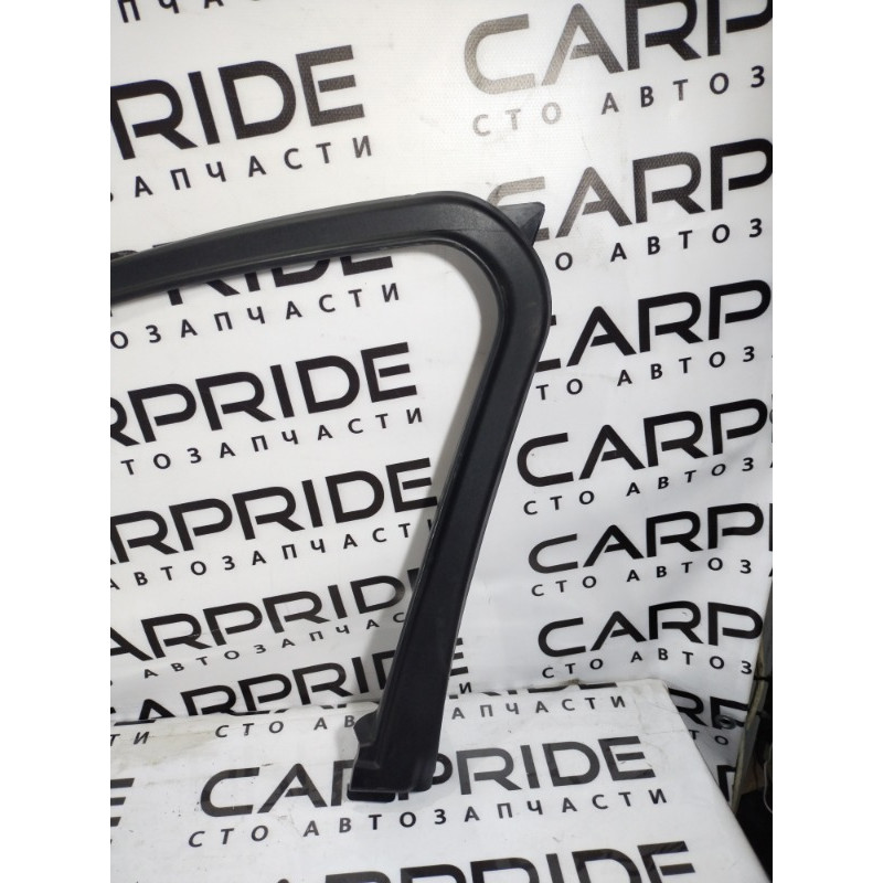 Накладка двери внутренняя (салон) BMW 5-series F10 2011 N63B44 51337182012