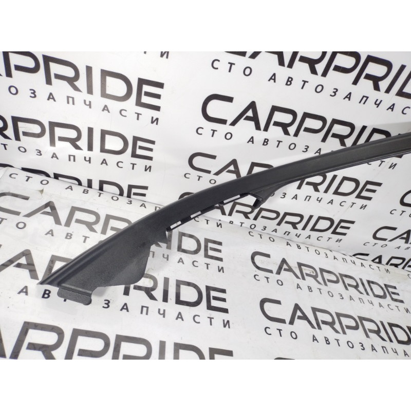 Накладка двери внутренняя (салон) BMW 5-series F10 2011 N63B44 51337182012