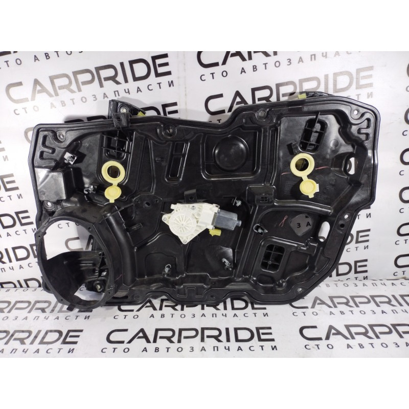 Механизм стеклоподъемника с мотором (кузов и элементы) Dodge Dart PF 2014 2.4 68170372AA