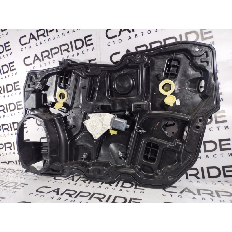 Механизм стеклоподъемника с мотором (кузов и элементы) Dodge Dart PF 2014 2.4 68170372AA