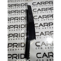 Накладка двери боковая