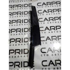 Накладка двери боковая