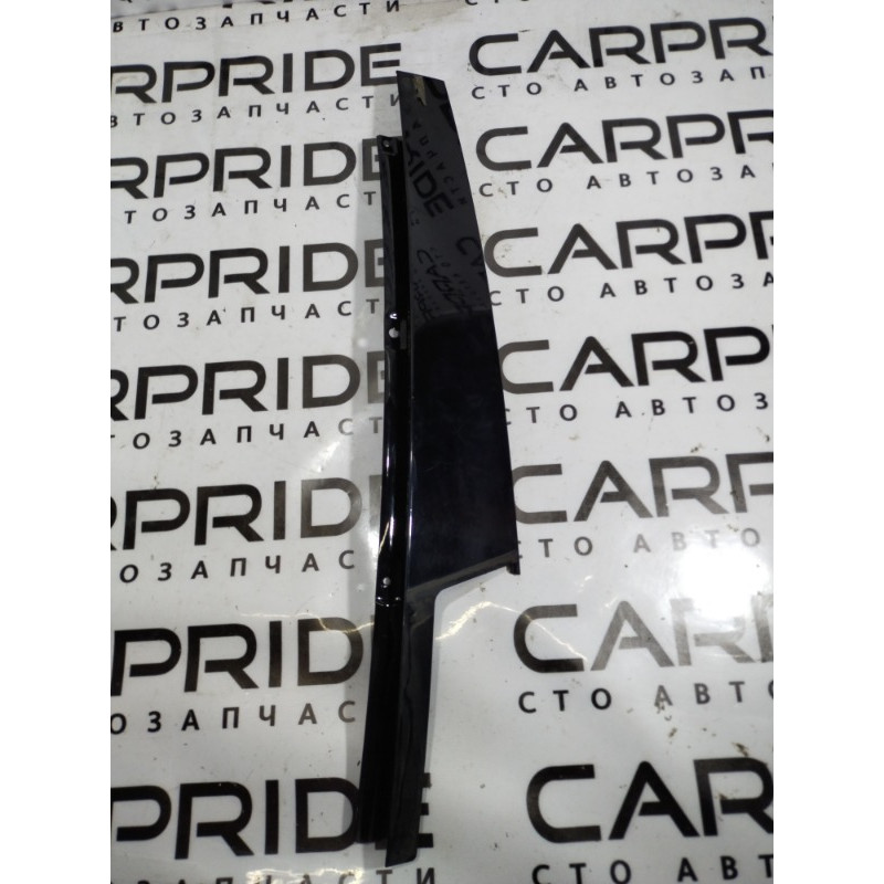Накладка двери боковая (кузов и элементы) Dodge Dart PF 2014 2.4 68082731AE