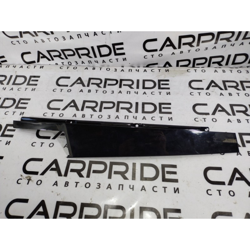 Накладка двери боковая (кузов и элементы) Dodge Dart PF 2014 2.4 68082731AE