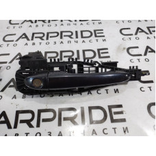 Ручка двери внешняя