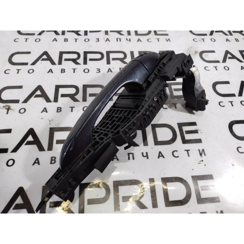 Ручка двери внешняя (кузов и элементы) Dodge Dart PF 2014 2.4 68084837ad