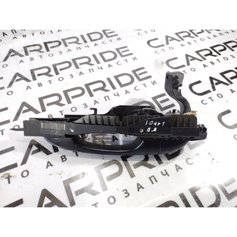 Ручка двери внешняя (кузов и элементы) Dodge Dart PF 2014 2.4 68084837ad