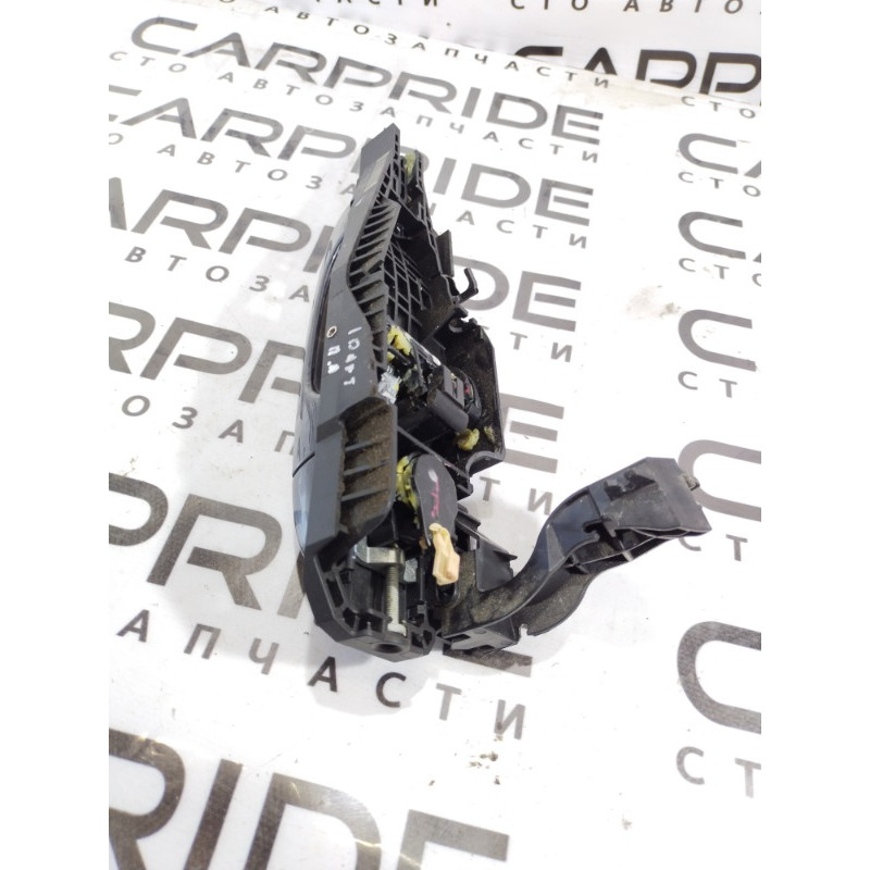 Ручка двери внешняя (кузов и элементы) Dodge Dart PF 2014 2.4 68084837ad