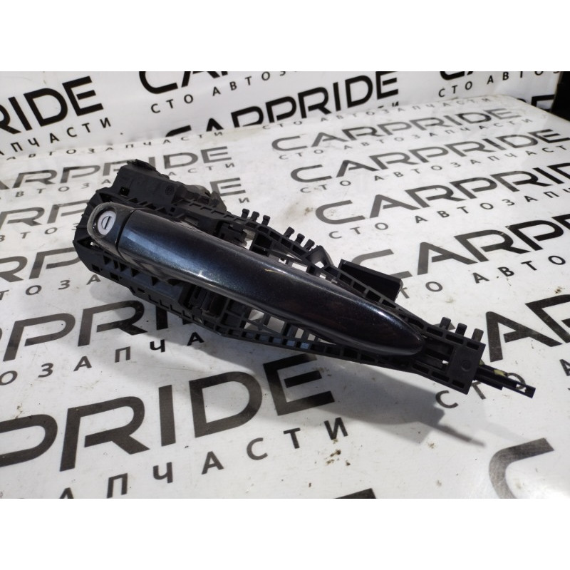 Ручка двери внешняя (кузов и элементы) Dodge Dart PF 2014 2.4 68084837ad