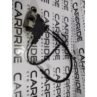 Замок двери