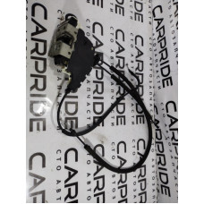 Замок двери