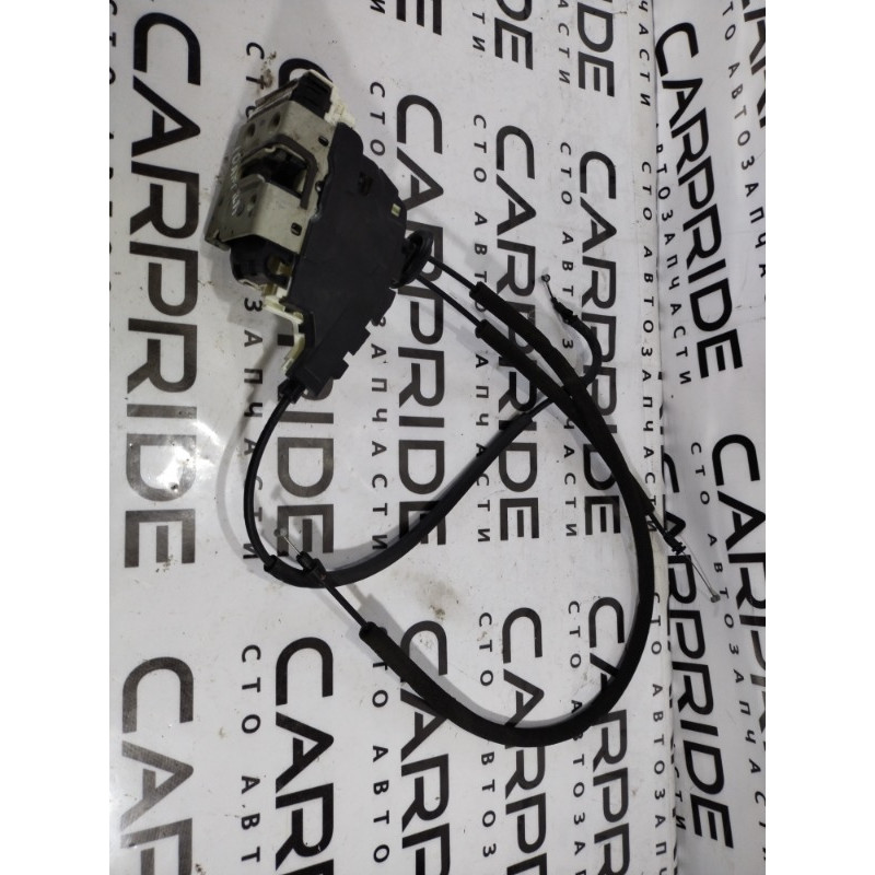 Замок двери (кузов и элементы) Dodge Dart PF 2014 2.4 68175231aa