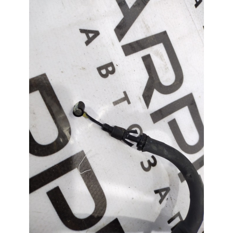 Замок двери (кузов и элементы) Dodge Dart PF 2014 2.4 68175231aa