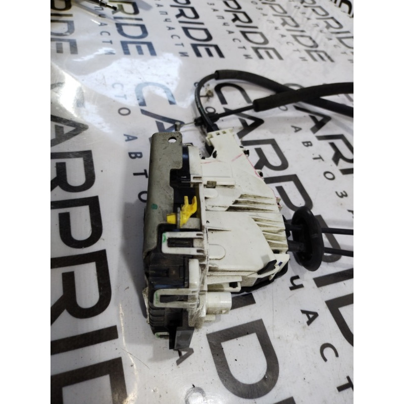 Замок двери (кузов и элементы) Dodge Dart PF 2014 2.4 68175231aa