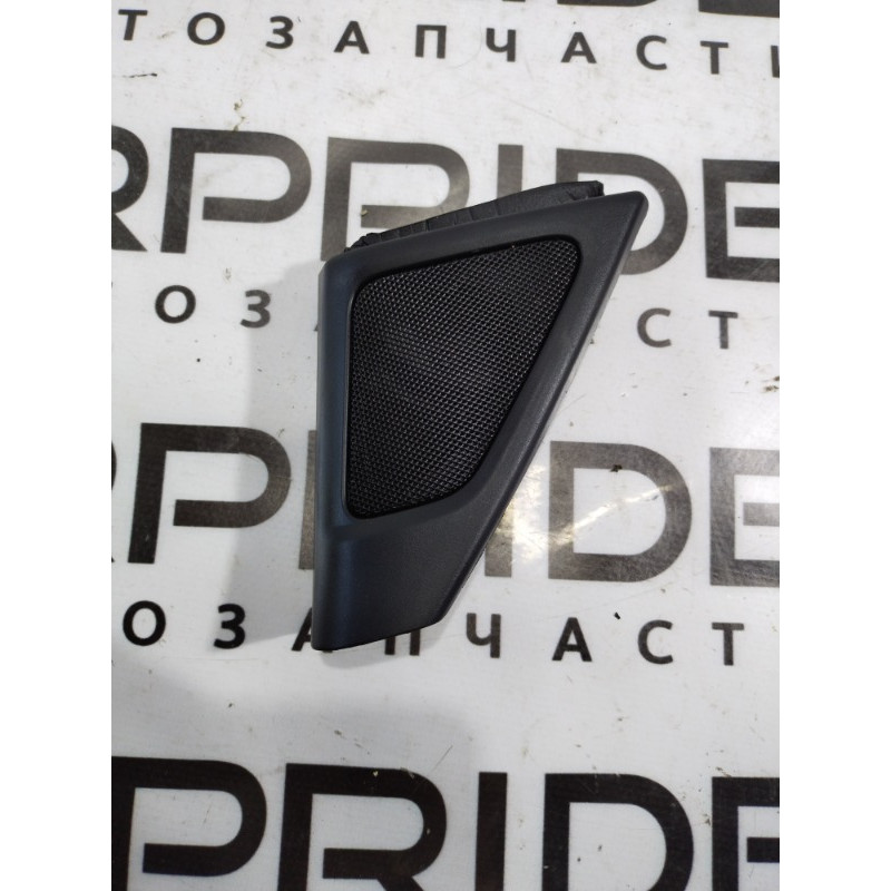 Молдинг двери (уголок) внутренний (кузов и элементы) BMW 5-series F10 2011 N63B44 51337199300